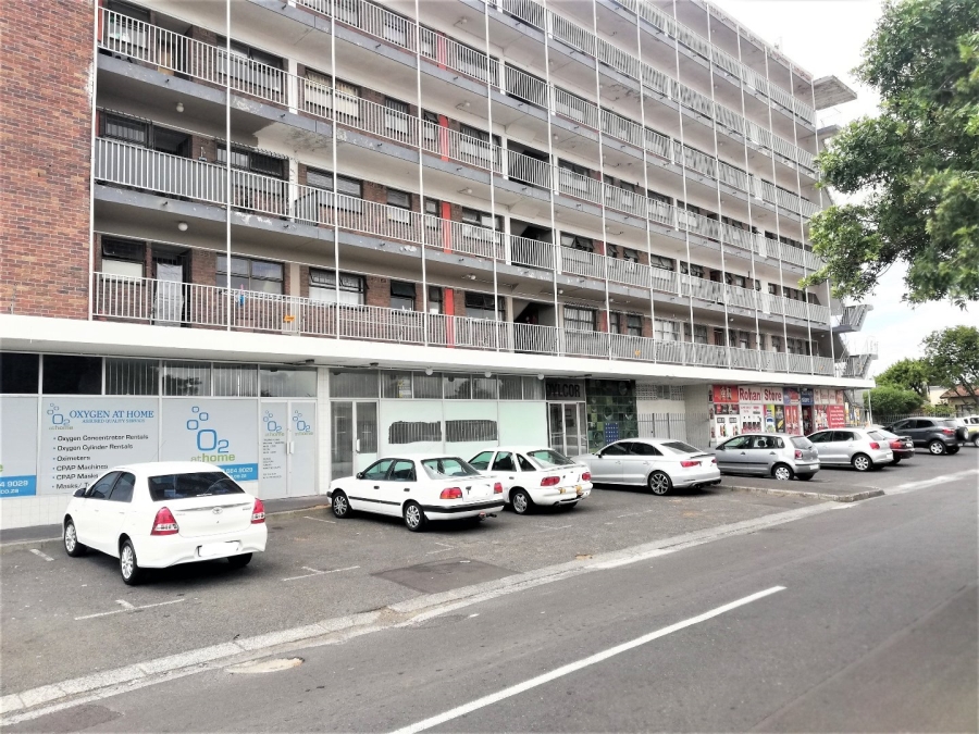 1 Bedroom Property for Sale in Churchill Estate Western Cape